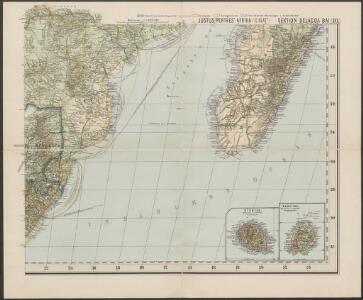 Le Cercle De Baviere. subdivisé en tous les Estats qui le Composent [Karte], in: Atlas nouveau, contenant toutes les parties du monde [...], Bd. 1, S. 264.