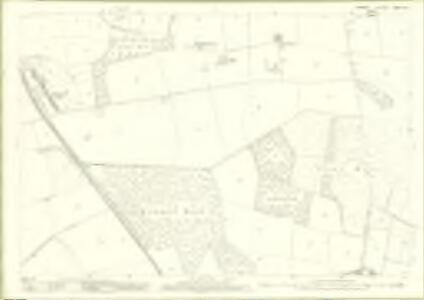 Fifeshire, Sheet  020.09 - 25 Inch Map