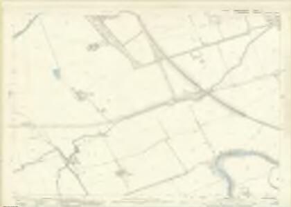 Edinburghshire, Sheet  002.09 - 25 Inch Map