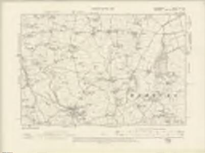 Devonshire LIX.NE - OS Six-Inch Map