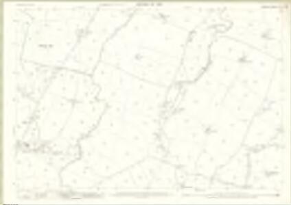 Ayrshire, Sheet  012.07 - 25 Inch Map