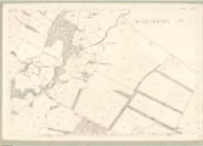 Ayr, Sheet XII.5 (Dalry) - OS 25 Inch map