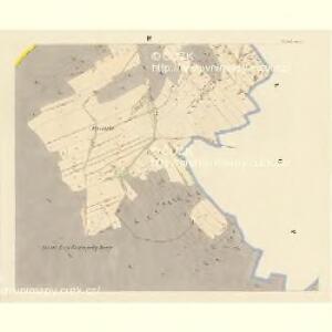 Konotop - c3314-1-004 - Kaiserpflichtexemplar der Landkarten des stabilen Katasters