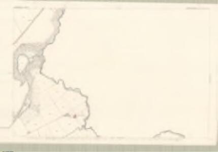Dumbarton, Sheet XX.14 (Cumbernauld) - OS 25 Inch map