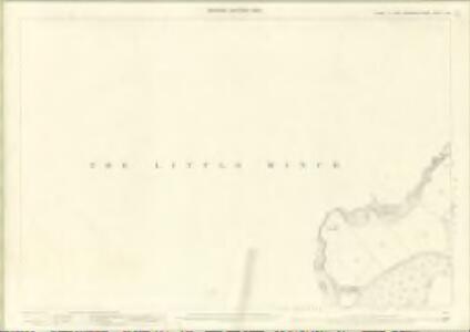 Inverness-shire - Isle of Skye, Sheet  009.05 - 25 Inch Map