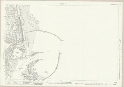 Durham VIII.11 (includes: Sunderland) - 25 Inch Map