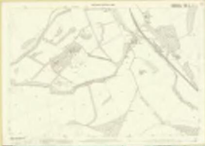 Selkirkshire, Sheet  003.12 - 25 Inch Map