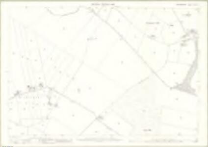 Aberdeenshire, Sheet  028.10 - 25 Inch Map