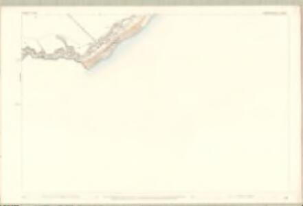Ross and Cromarty, Sheet LXXIX.1 (Cromarty) - OS 25 Inch map