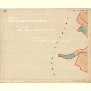 Dürnholz - m0577-1-016 - Kaiserpflichtexemplar der Landkarten des stabilen Katasters