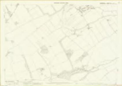 Selkirkshire, Sheet  012.11 - 25 Inch Map