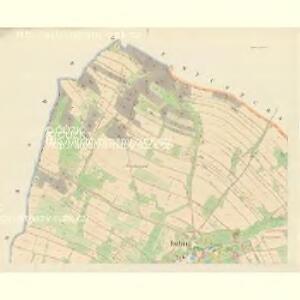 Tschirm (Žerme) - m0371-1-001 - Kaiserpflichtexemplar der Landkarten des stabilen Katasters