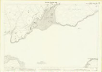 Ross-shire, Sheet  123.11 - 25 Inch Map