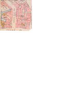 Insurance Plan of London Vol. xi: sheet 410-1