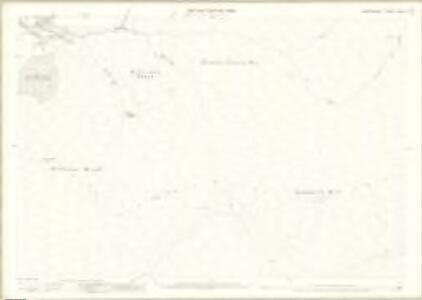 Dumfriesshire, Sheet  036.12 - 25 Inch Map