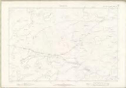 Ross and Cromarty - Isle of Lewis Sheet XXVI - OS 6 Inch map