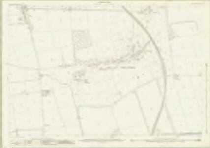 Fifeshire, Sheet  028.05 - 25 Inch Map