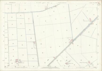 Lincolnshire CXLI.2 (includes: Bourne) - 25 Inch Map