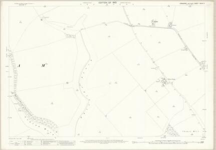 Yorkshire CXLIV.6 (includes: Cottam; Langtoft) - 25 Inch Map