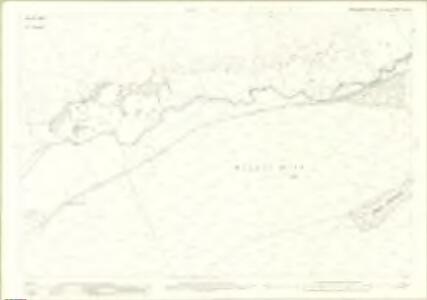 Kirkcudbrightshire, Sheet  018.13 - 25 Inch Map