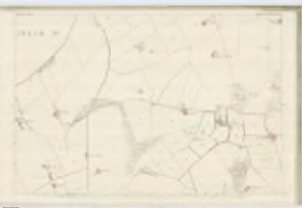 Aberdeen, Sheet XLIV.10 (Premnay) - OS 25 Inch map