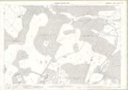 Aberdeenshire, Sheet  037.04 - 25 Inch Map