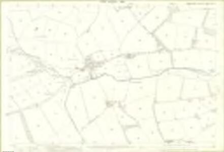 Kinross-shire, Sheet  017.15 - 25 Inch Map