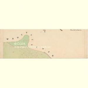 Reiterschlag - c5640-2-018 - Kaiserpflichtexemplar der Landkarten des stabilen Katasters
