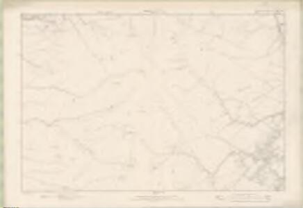 Argyll and Bute Sheet CCXX - OS 6 Inch map