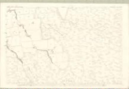 Argyll and Bute, Sheet CCLIII.8 (Kilmory (Island of Arran)) - OS 25 Inch map
