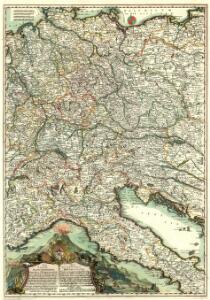 Nova et Accurata Mappa Geographica
