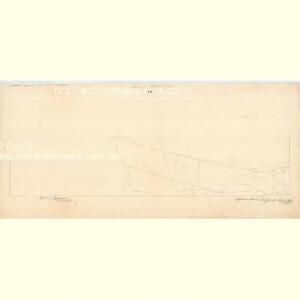 Kaltenbrunn - c7498-1-004 - Kaiserpflichtexemplar der Landkarten des stabilen Katasters