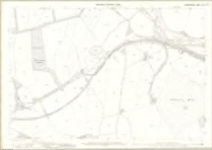 Dumfriesshire, Sheet  042.09 - 25 Inch Map