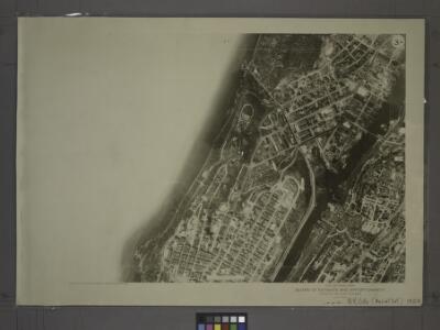 3A - N.Y. City (Aerial Set).
