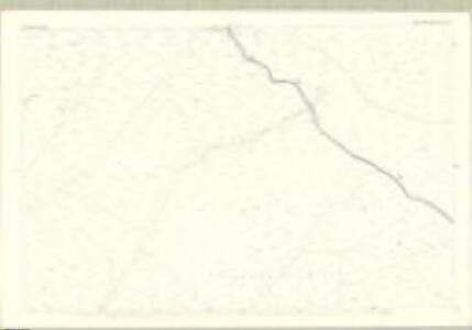 Stirling, Sheet XXII.8 (St. Ninians) - OS 25 Inch map
