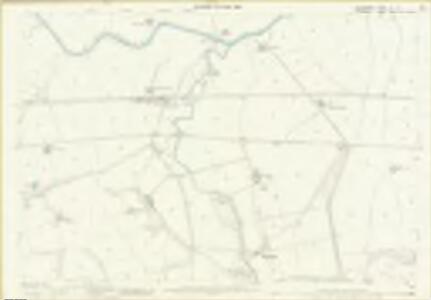 Stirlingshire, Sheet  009.14 - 25 Inch Map