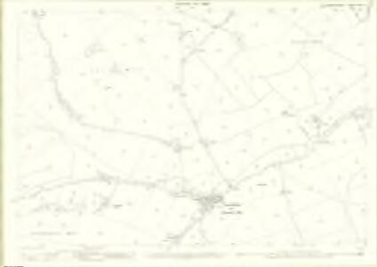 Kirkcudbrightshire, Sheet  028.11 - 25 Inch Map