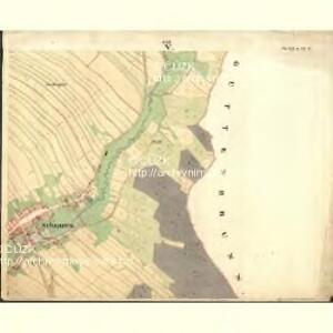 Schamers - c1022-1-005 - Kaiserpflichtexemplar der Landkarten des stabilen Katasters