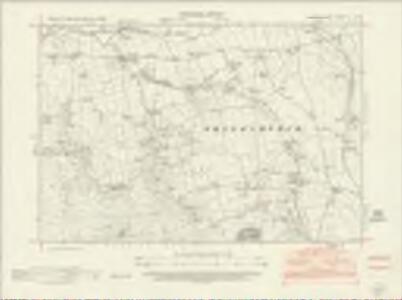 Pembrokeshire XI.NE - OS Six-Inch Map