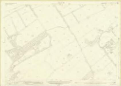Roxburghshire, Sheet  n008.15 - 25 Inch Map