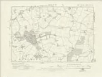 Essex nXLII.SE - OS Six-Inch Map