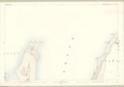 Orkney, Sheet LXX.12 (Westray) - OS 25 Inch map