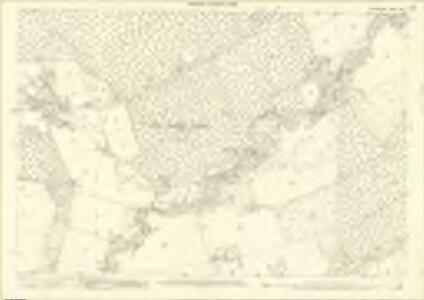 Sutherland, Sheet  112.08 - 25 Inch Map