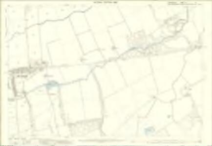 Lanarkshire, Sheet  009.12 - 25 Inch Map