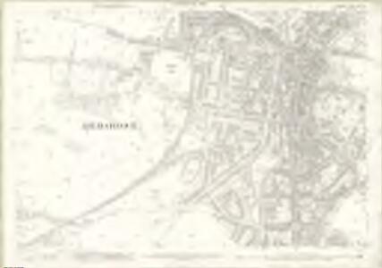 Ayrshire, Sheet  018.13 - 25 Inch Map