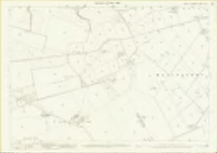 Ross-shire, Sheet  042.07 - 25 Inch Map