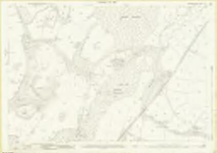 Renfrewshire, Sheet  001.15 - 25 Inch Map