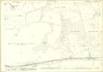 Linlithgowshire, Sheet  n010.01 - 25 Inch Map