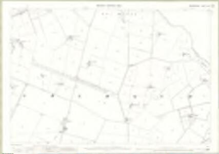 Aberdeenshire, Sheet  008.12 - 25 Inch Map