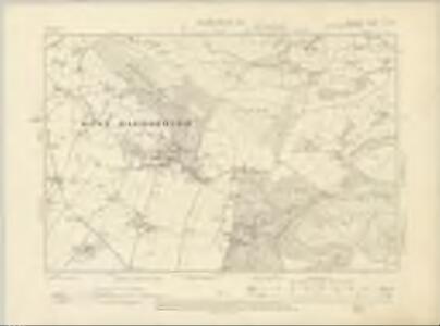 Somerset LX.NW - OS Six-Inch Map